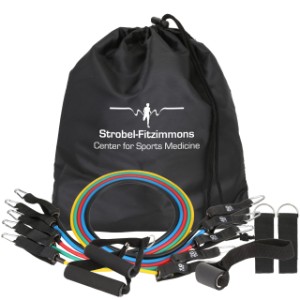 Body X-Tension Bands - CF2103