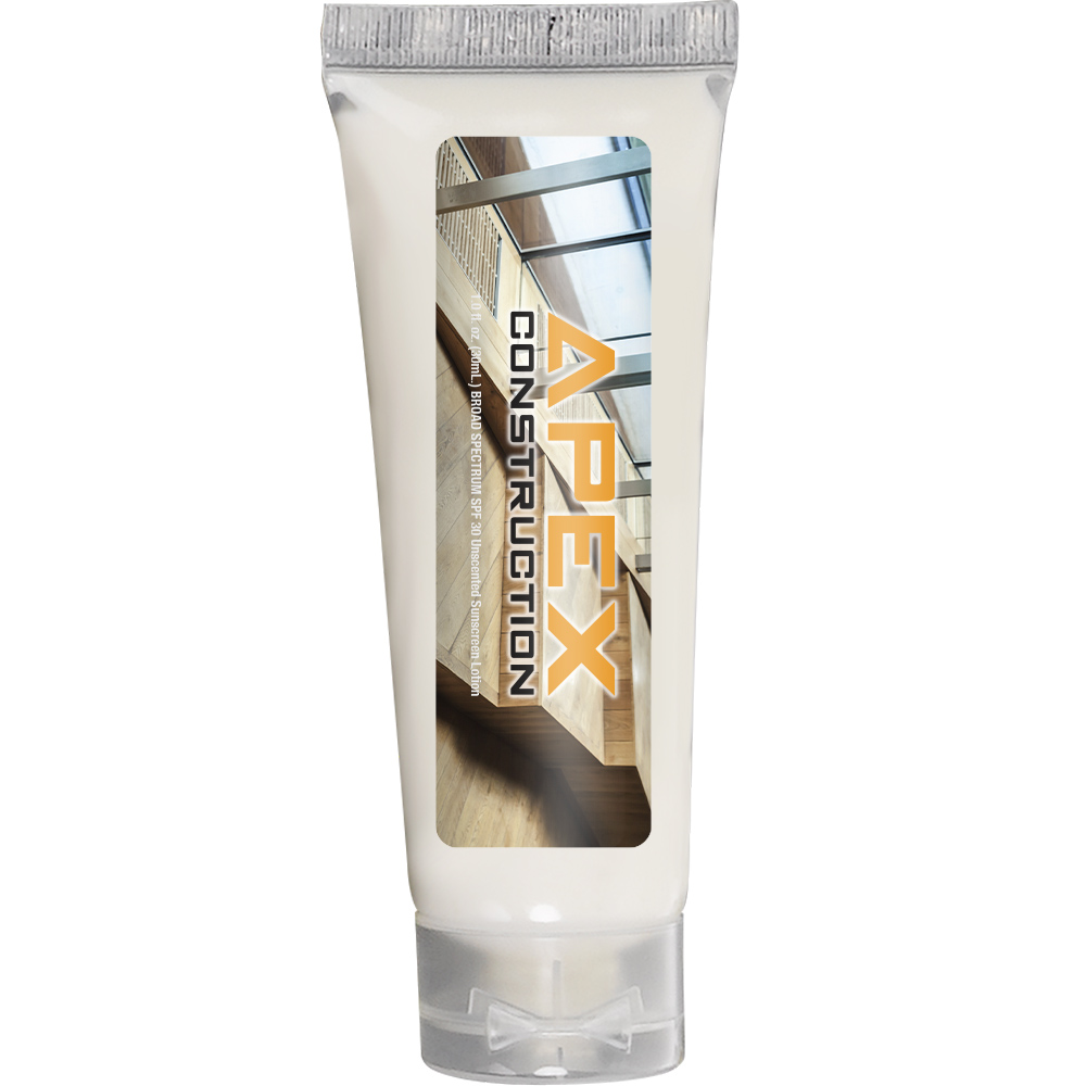Product Photo 1 Squeeze Tube Sunscreen SPF 30, 1 oz.