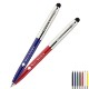 Fisher Space Pen® Economy Cap-O-Matic Retractable Stylus Pen