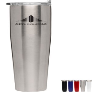 Kona Double Wall Vacuum Insulated Tumbler, 16oz. - GS3034