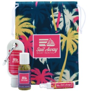 Fun in the Sun Summer Essentials Kit - SZ7200