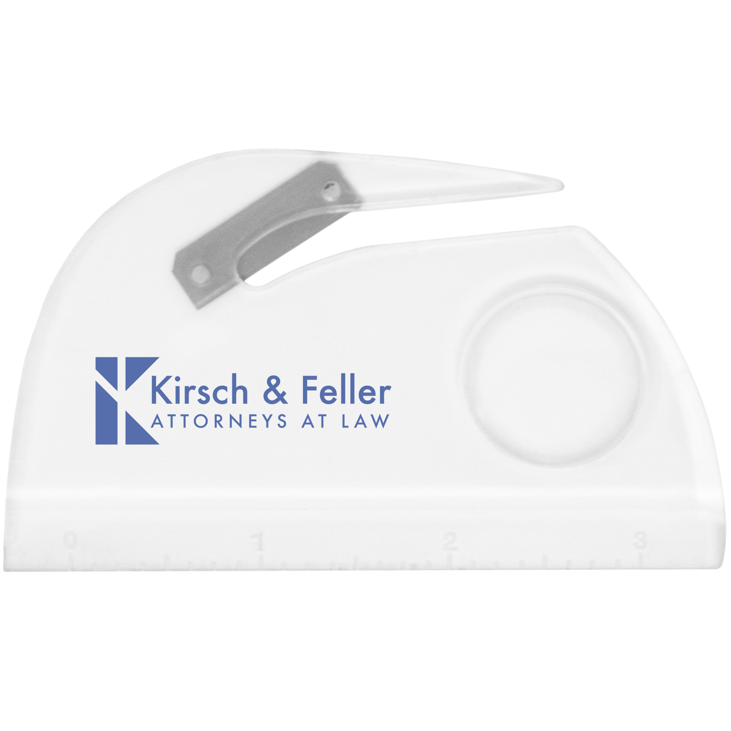 Product Photo 1 Letter Opener 3-in-1 Tool