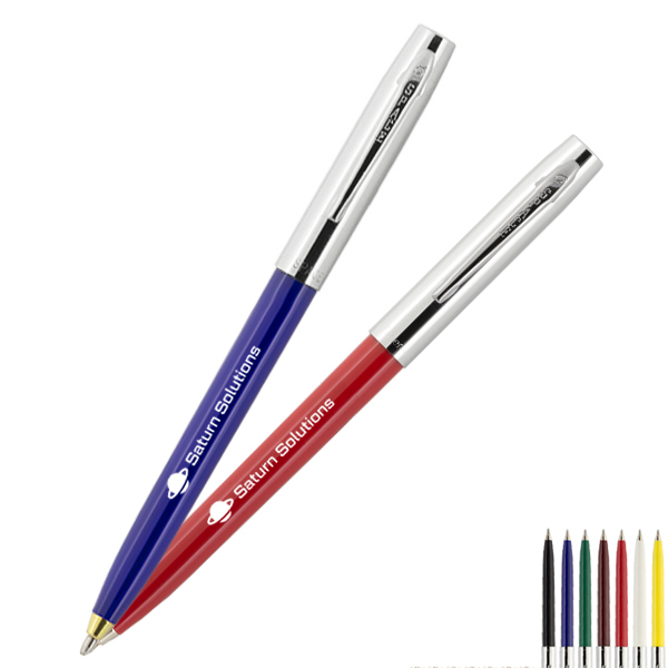 Product Photo 1 Fisher Space Pen® Economy Cap-O-Matic Retractable Pen