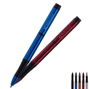 Fisher Space Pen® Pocket Tec Cap Pen - FI3020