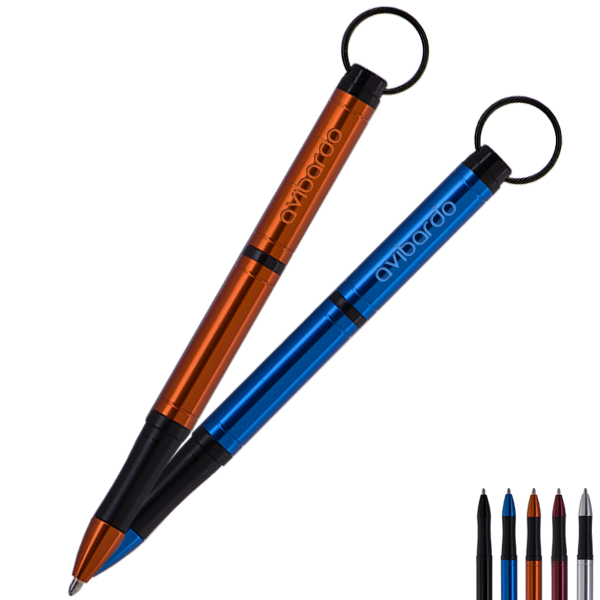 Product Photo 1 Fisher Space Pen® Backpacker Key Ring Pen