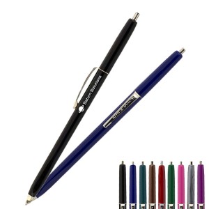 Fisher Space Pen® Pressurized Retractable Stick Pen - FI3000