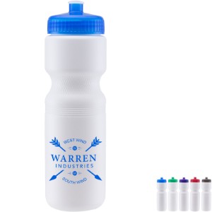 Velocity Sports Water Bottle, 28oz. - GS3042