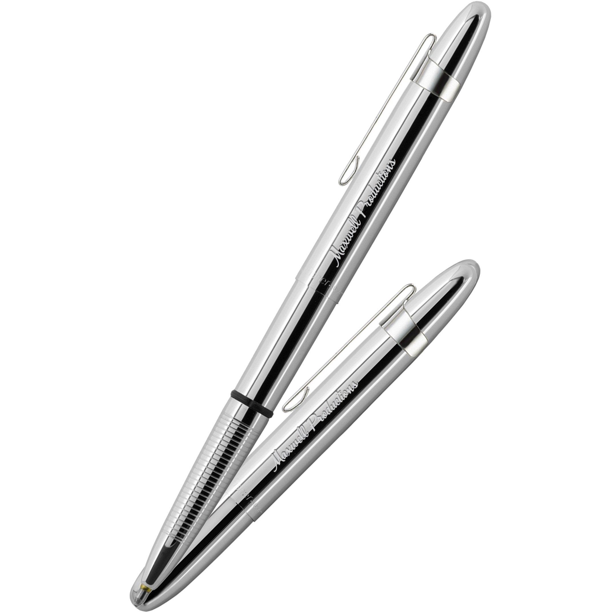 Product Photo 1 Fisher Space Pen® Classic Bullet Space Pen with Pocket Clip