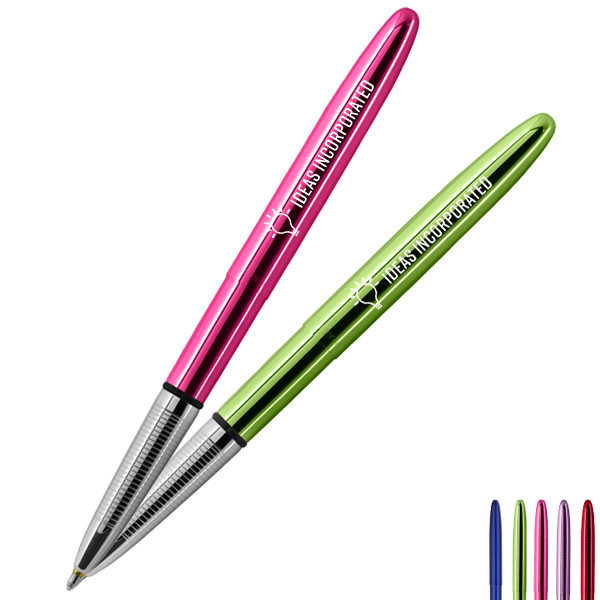 Product Photo 1 Fisher Space Pen® Colors Bullet Space Pen