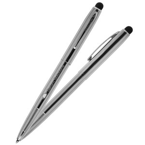 Fisher Space Pen® Classic M4 Series Retractable Stylus Pen - FI3055
