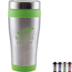 Legend Stainless Steel Tumbler, 16oz. - GS3043