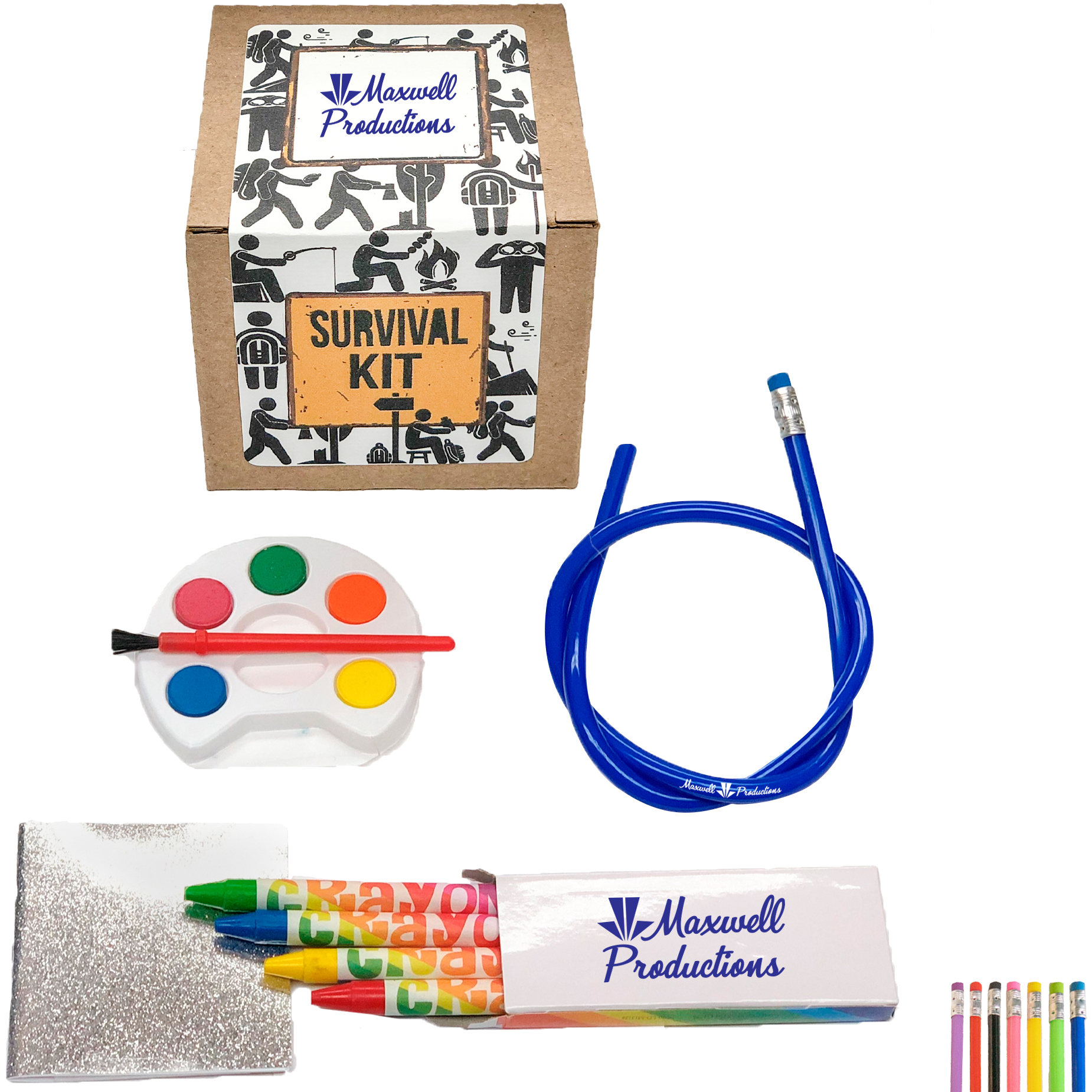 Product Photo 1 Artist's Survival Kit