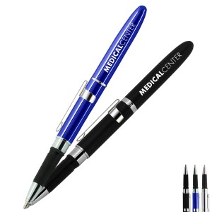 Fisher Space Pen® Stylus Bullet Space Pen with Pocket Clip - FI3060