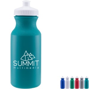 Bike 2 Sports Bottle, 20oz. - GS3047