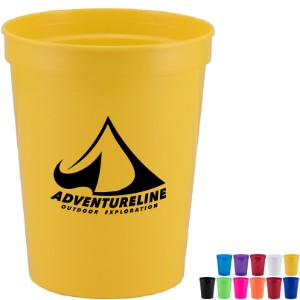 Touchdown Stadium Cup, 16oz. - GS3051