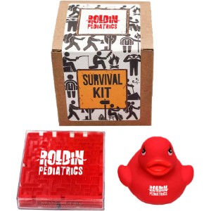 Basic Kid's Fun Survival Kit - JN1075