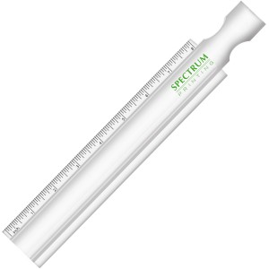 Ruler Double Magnifier - AD3340