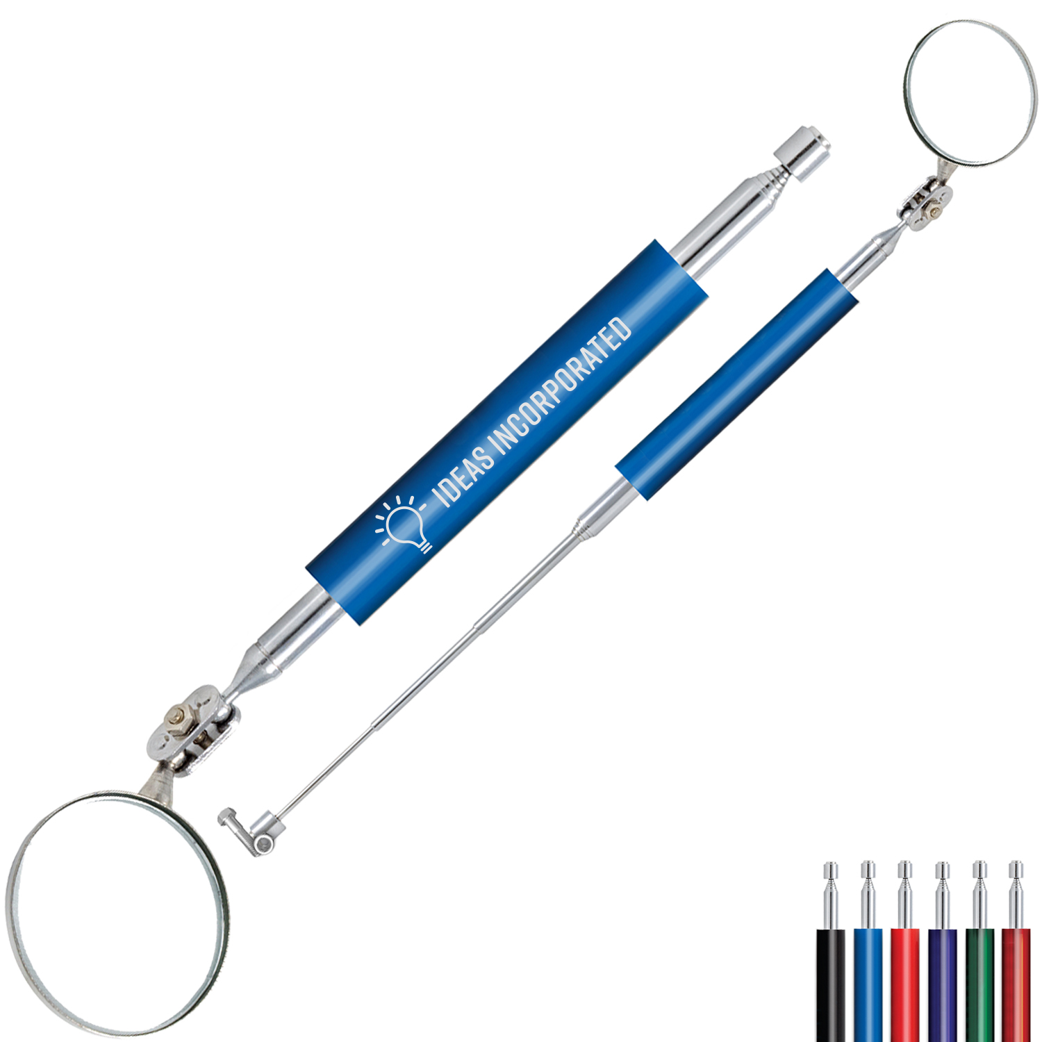 Product Photo 1 Inspection Mirror Magnetic Pickup Tool