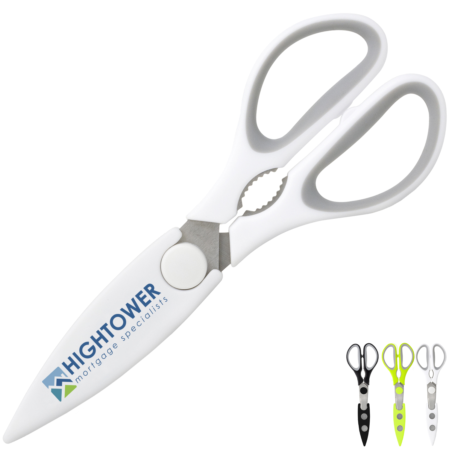 Product Photo 1 Ambidextrous Utility Scissors