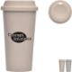 Costa Rica Eco Wheat Tumbler, 16oz.