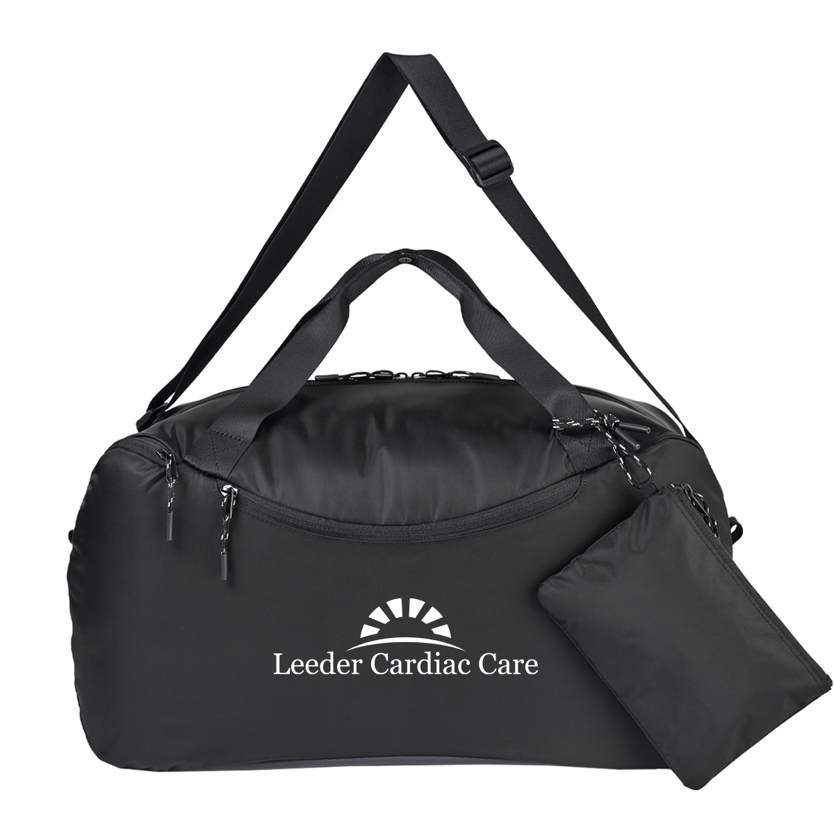 Product Photo 1 Addison Studio Polyester Sport Bag