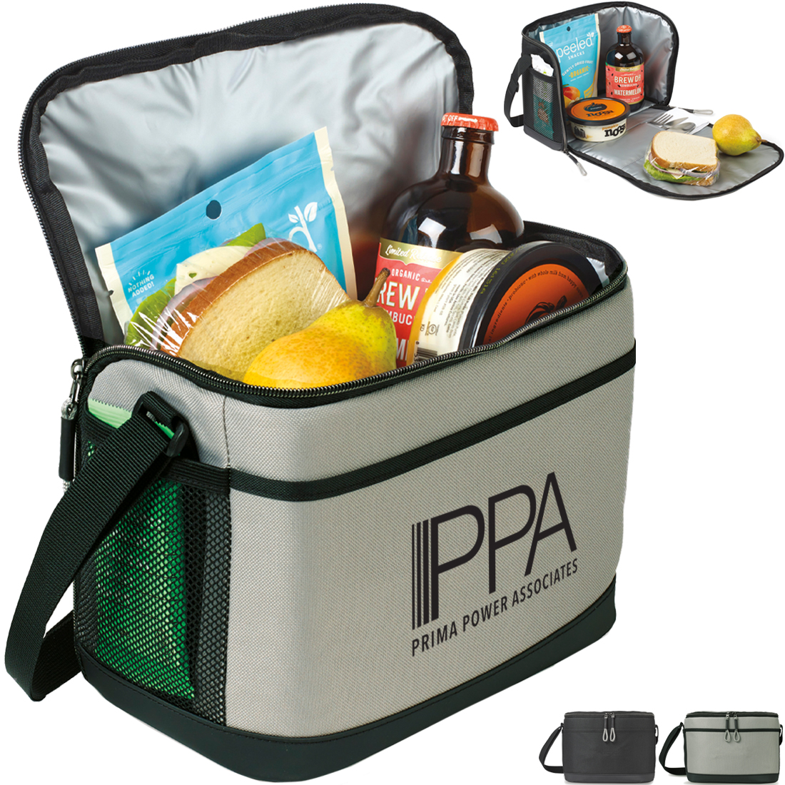 Product Photo 1 Goodwin 11 Can Lunch Cooler