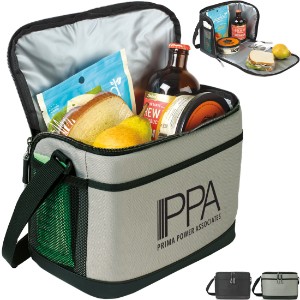Goodwin 11 Can Lunch Cooler - GM5234