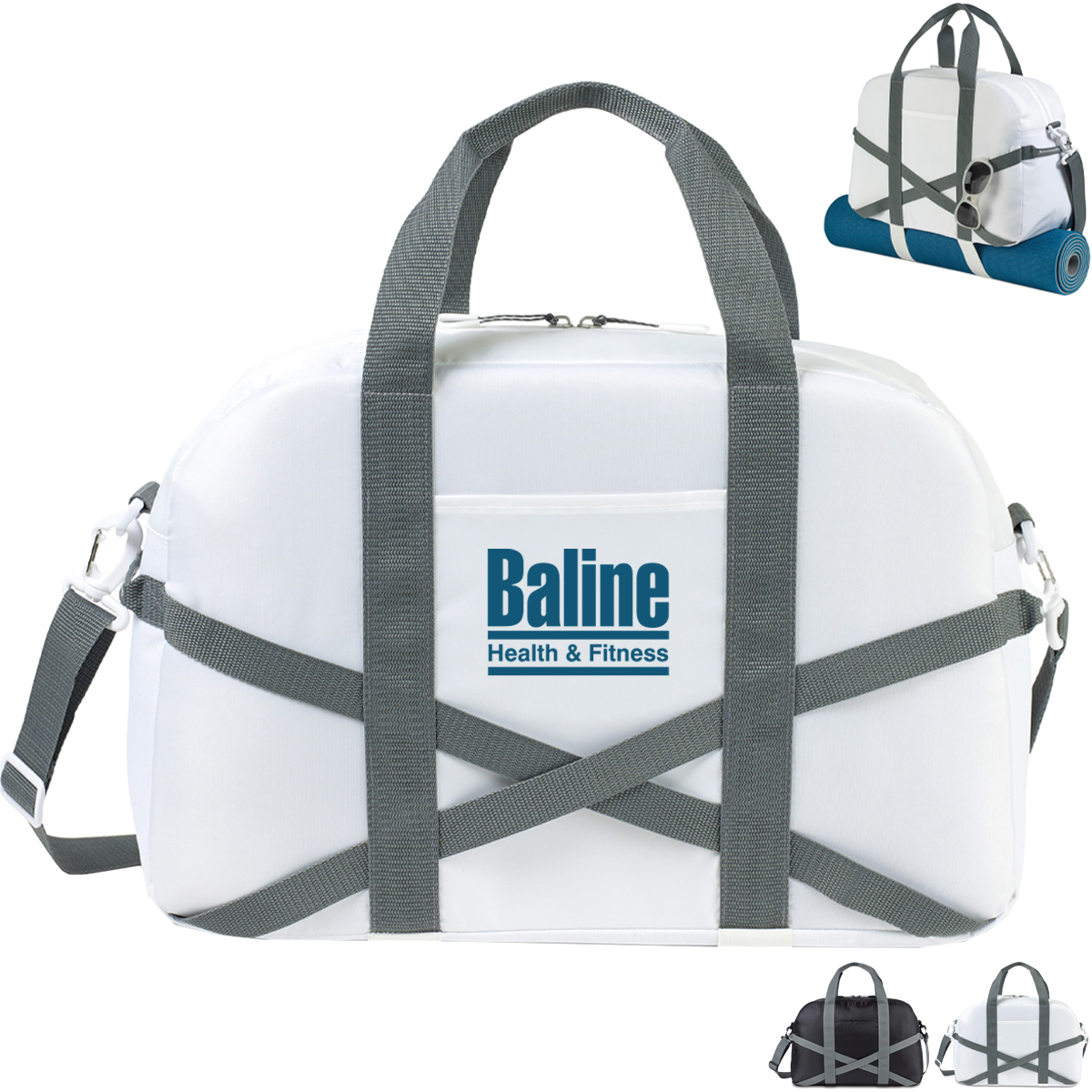 Product Photo 1 Terrex Polyester Sport Bag