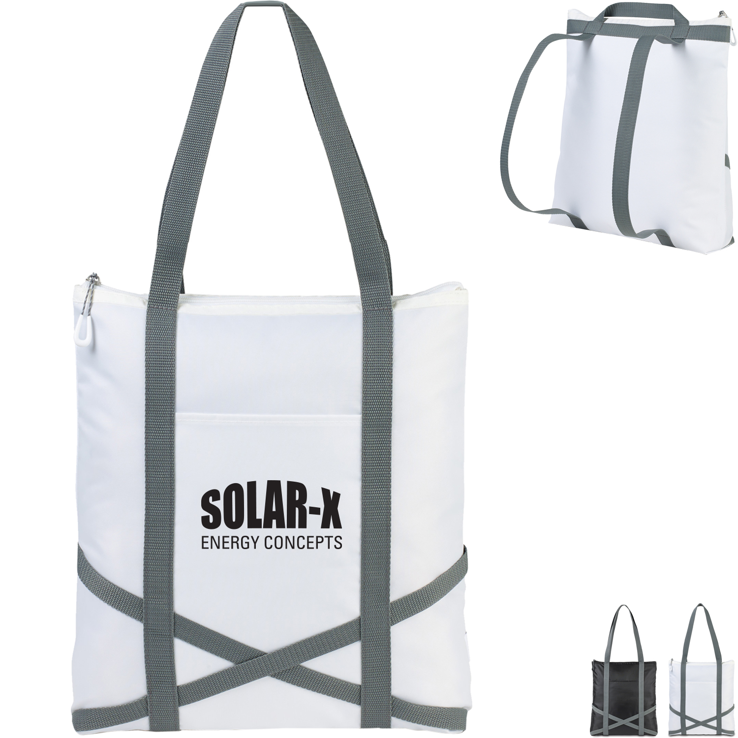Product Photo 1 Terrex Polyester Sport Tote