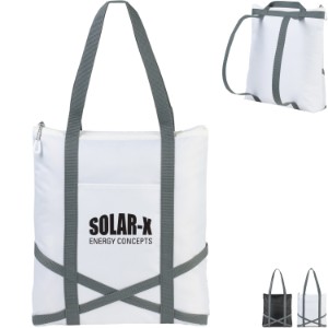 Terrex Polyester Sport Tote - GM5277