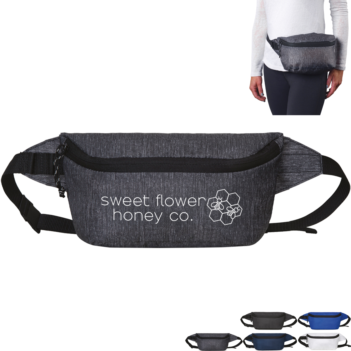 Product Photo 1 Rio Adjustable Waist Pack