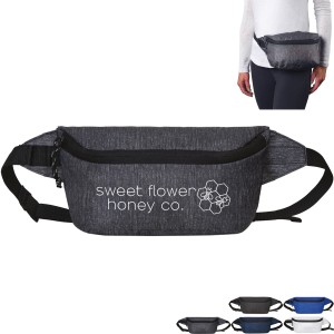 Rio Adjustable Waist Pack - GM5268