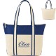 Nantucket Cotton Boat Tote