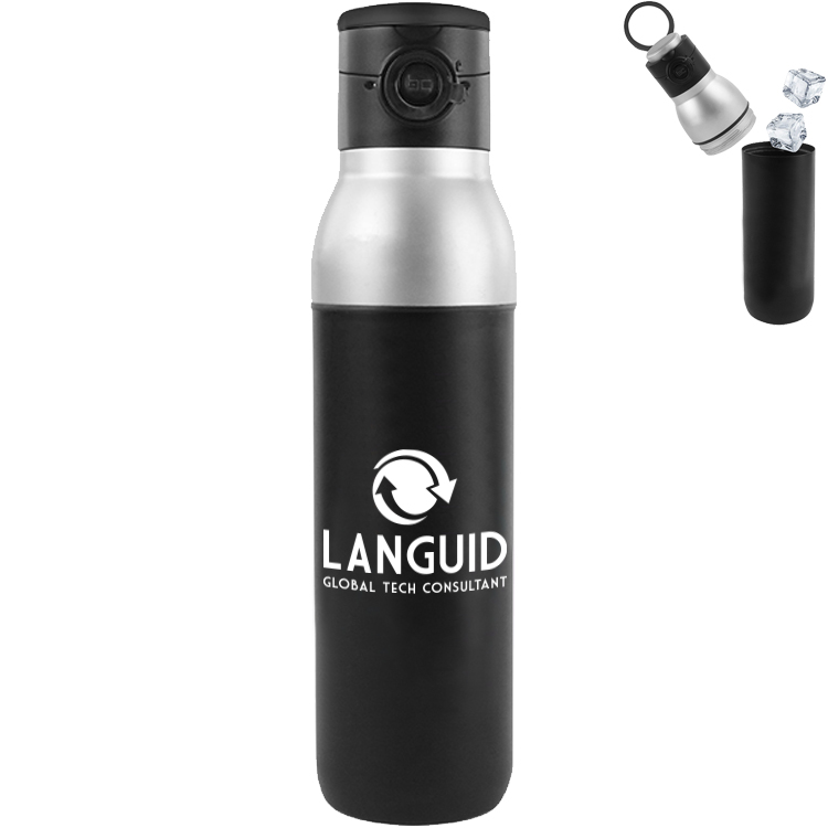 Product Photo 1 Basecamp® Glacier Dual-Opening Bottle, 20 oz.