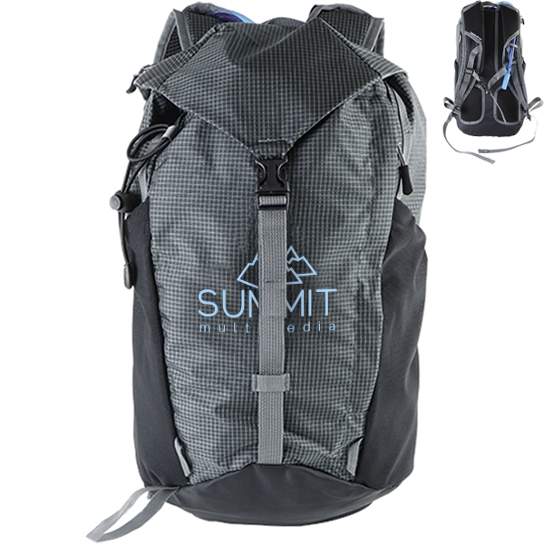 Product Photo 1 Basecamp® Glacier Peak Hydration Backpack
