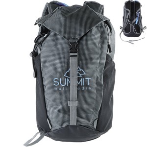 Basecamp® Glacier Peak Hydration Backpack - SD9416