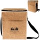Algarve Large Cork Cooler Bag