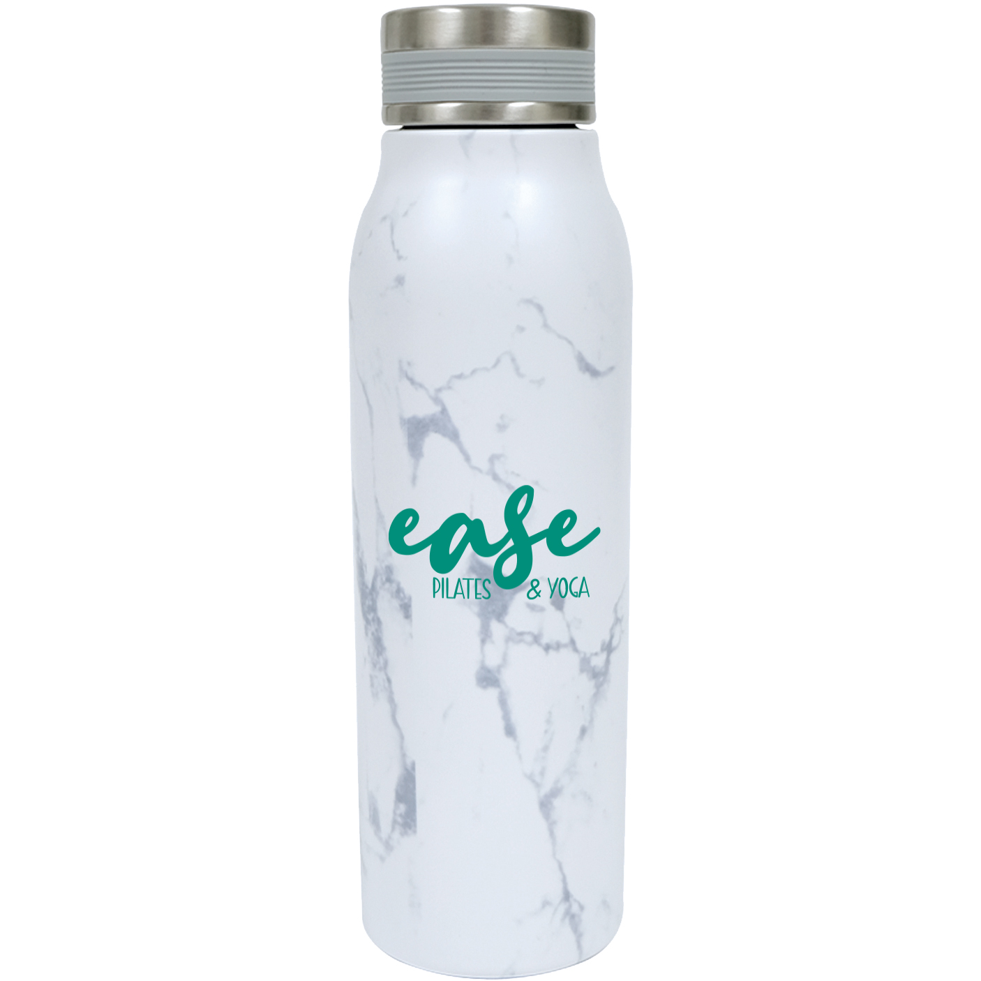 Product Photo 1 Cosmo Marble Double Wall Stainless Steel Bottle, 17oz.