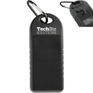 Omni Outdoor Waterproof Bluetooth Speaker - BT9006