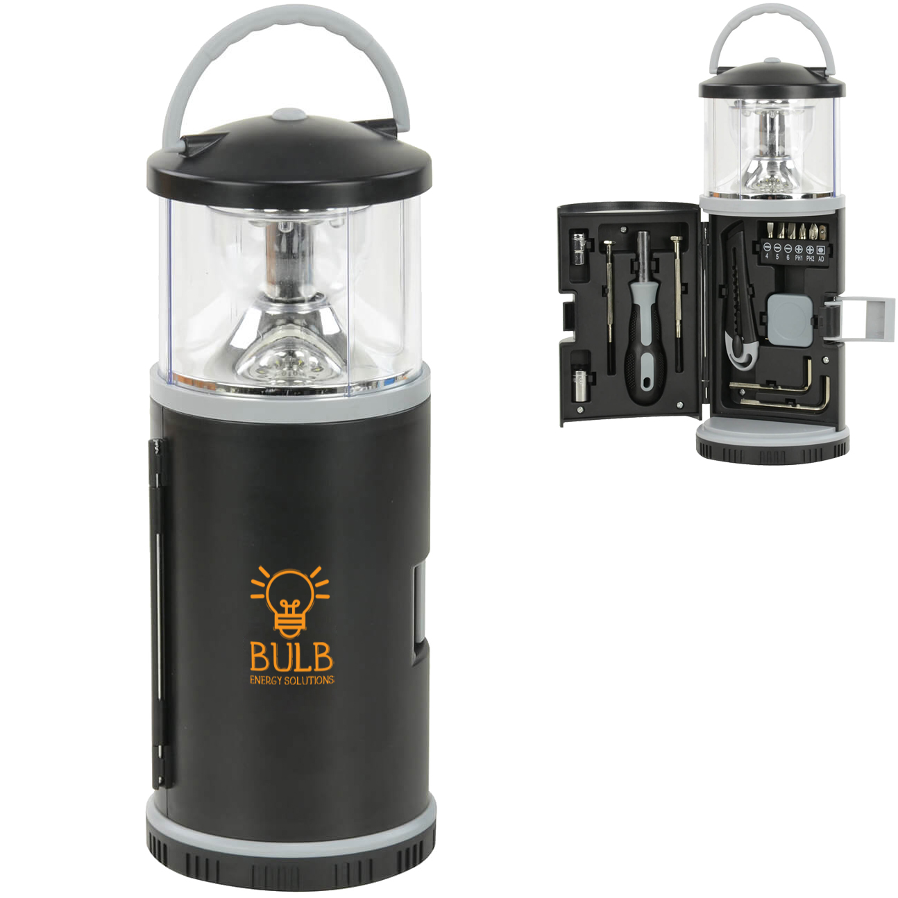 Product Photo 1 LED Lantern with Tool Set