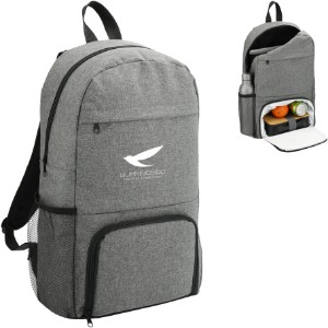 Essential Insulated 15" Computer Backpack - BT9014