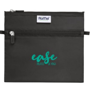RuMe® Recycled Polyester Pouch - GM5272