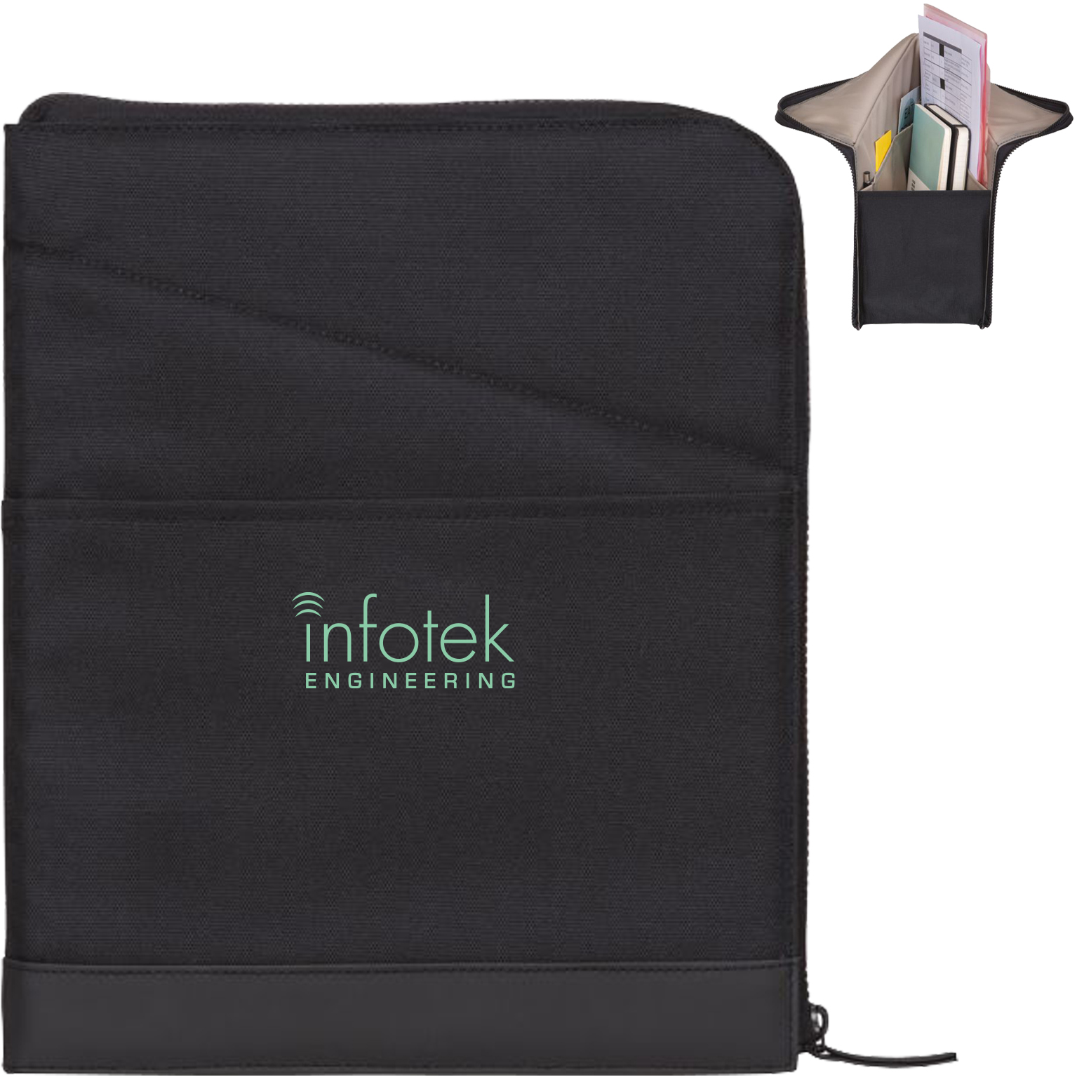 Product Photo 1 Mobile Office Desktop Document Sleeve