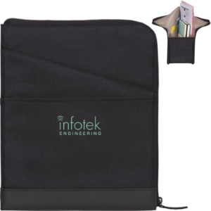 Mobile Office Desktop Document Sleeve - GM5245