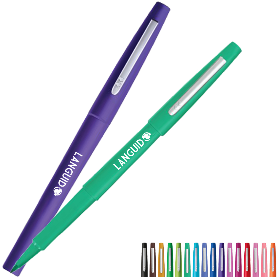 Product Photo 1 Paper Mate® Flair Felt Tip Pen