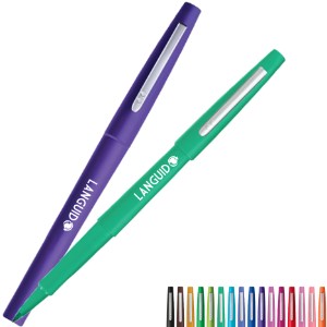 Paper Mate® Flair Felt Tip Pen - GM5260