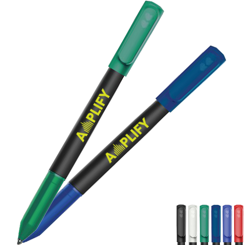 Product Photo 1 Paper Mate® Write Bros Stick Pen, Black Ink