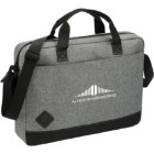 Photo 22 Graphite Dome 15" Computer Business Case