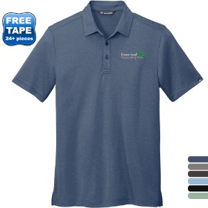 TravisMathew® Coto Polyester Men's Performance Polo - WJ6383