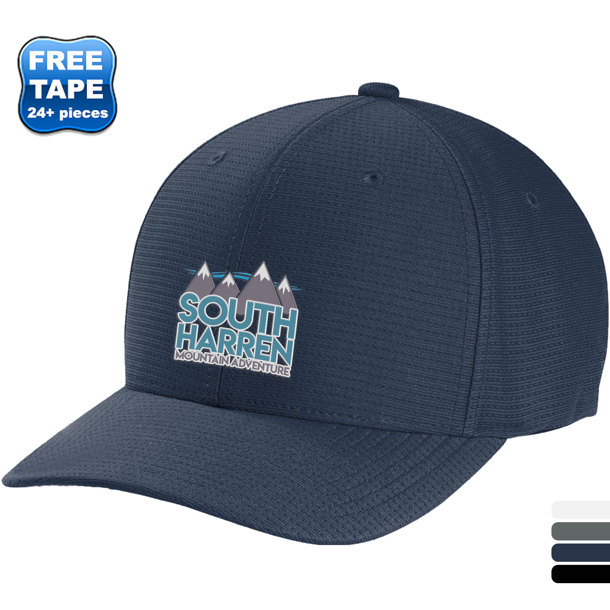 Product Photo 1 TravisMathew® Rad Flexback Structured Cap